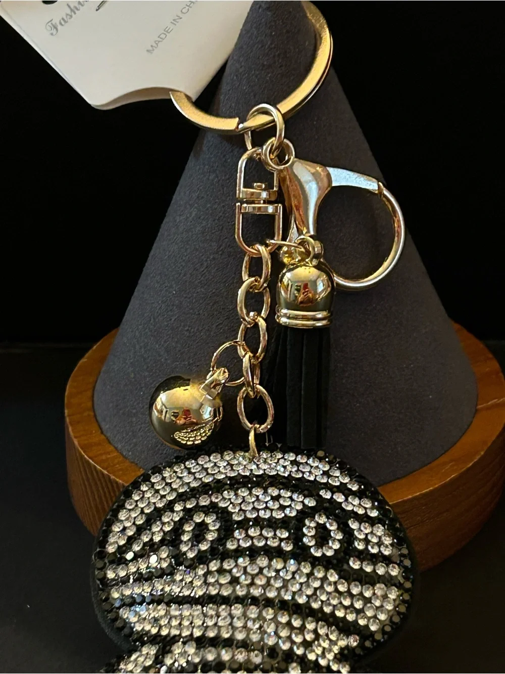 Fashion Jewelry cute brand